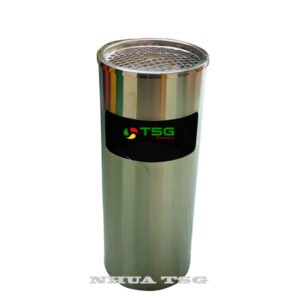 thung-rac-inox-tron-gat-tan-lon