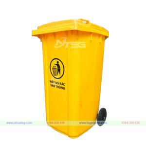 thung-rac-240-lit-mau-vang