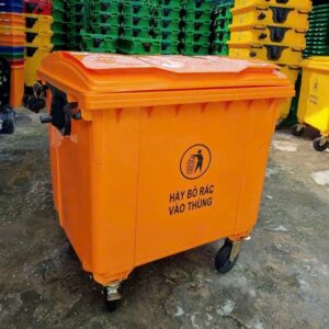 thung-rac-nhua-1100l-mau-cam